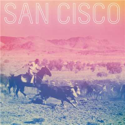 Awkward (EP Version)/San Cisco