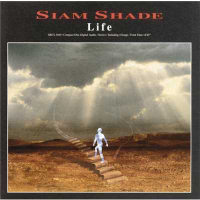アルバム/Life/SIAM SHADE