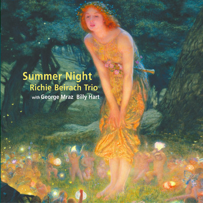 アルバム/Summer Night/Richie Beirach Trio