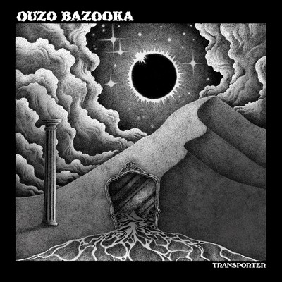Space Camel/Ouzo Bazooka