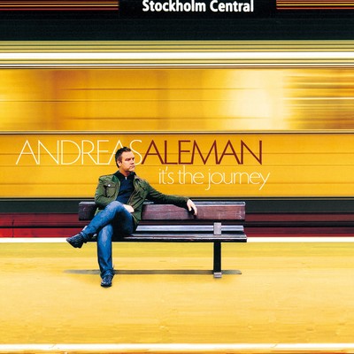 I Knew It Was You/ANDREAS ALEMAN