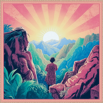 アルバム/Rasta beat/Purple Sound