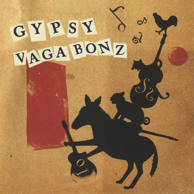 The Gift/GYPSY VAGABONZ