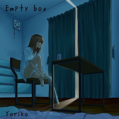 Empty Box/よりこ