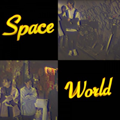 シングル/Space World/MiON〜美桜〜