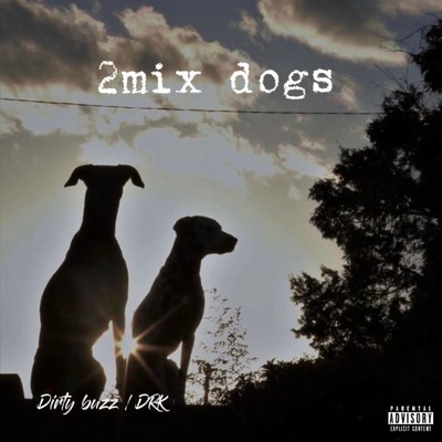 2MIX DOGS (feat. DRK)/Dirty buzz