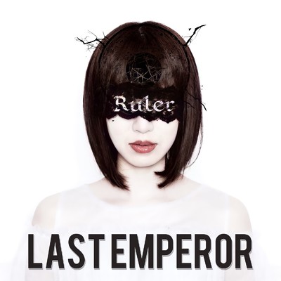 LAST EMPEROR/Ruler