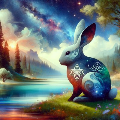 Sunbeam Lullaby/Rabbit Voyage