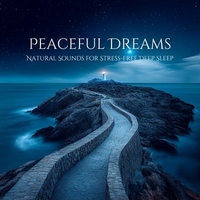 シングル/Instrumental Sleep Music/Healing Sounds for Deep Sleep