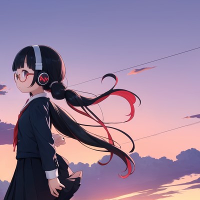 シングル/知らない空の果て/もじゃ