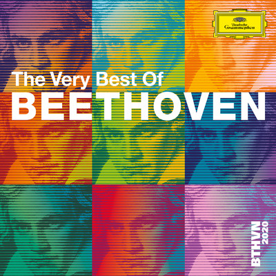 アルバム/Beethoven - The Very Best Of/Various Artists