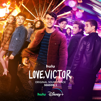 Love, Victor: Season 3 (Original Soundtrack)/Various Artists