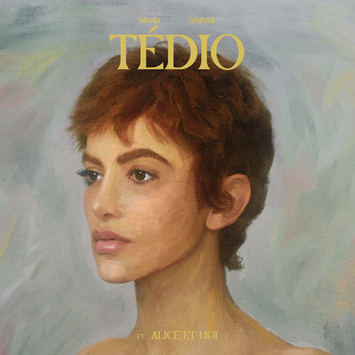 Tedio/Manu Gavassi／Alice et Moi