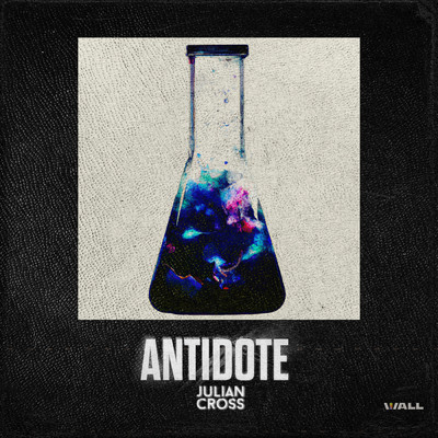 シングル/Antidote/Julian Cross