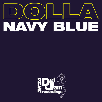Dolla/Navy Blue