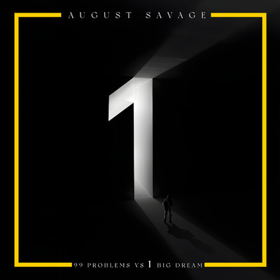 シングル/Poverty/August Savage