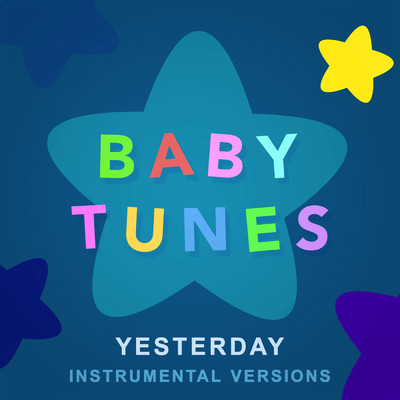 While My Guitar Gently Weeps (Instrumental)/Baby Tunes
