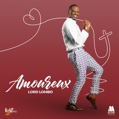 Amoureux/Lord Lombo