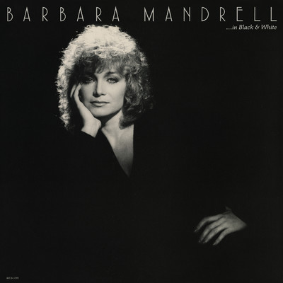アルバム/In Black And White/Barbara Mandrell