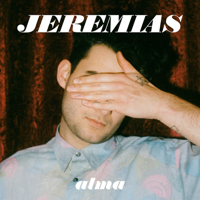 アルバム/alma/JEREMIAS