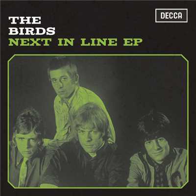 Next In Line - EP/The Byrds