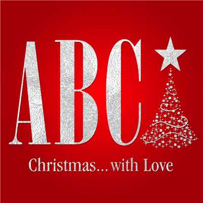 アルバム/Christmas… With Love/ABC