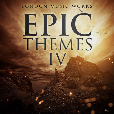 アルバム/Epic Themes IV/London Music Works