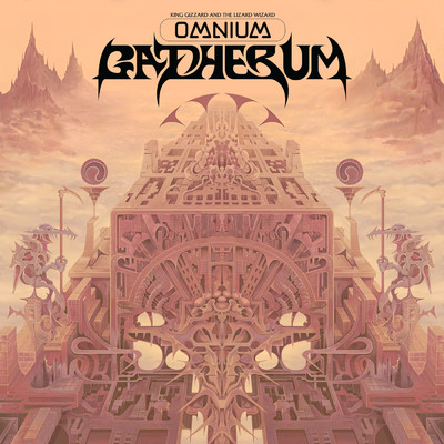 Omnium Gatherum (Explicit)/King Gizzard & The Lizard Wizard