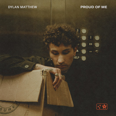 アルバム/Proud Of Me (Explicit)/Dylan Matthew