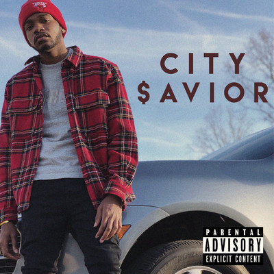 City Savior (Explicit)/Sir Banks
