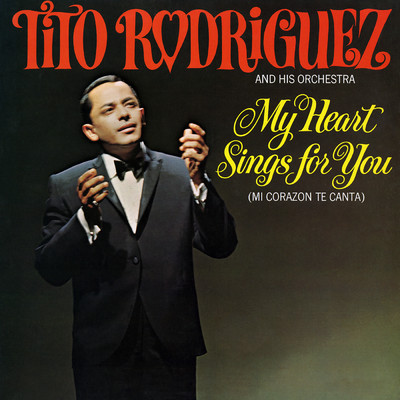 シングル/Tres Veces Te Amo/Tito Rodriguez And His Orchestra