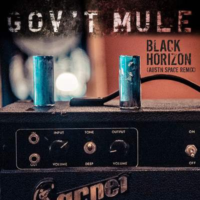 Black Horizon (Austn Space Remix)/ガヴァメント・ミュール／Austn Space
