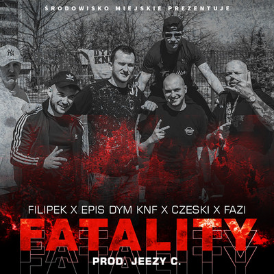 Fatality/Filipek