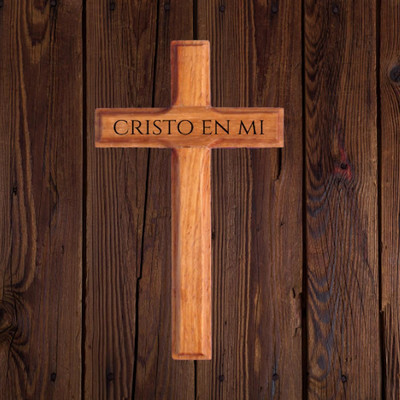 Cristo En Mi/Evaristo Perez