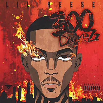 アルバム/300 DegreZz/Lil Reese
