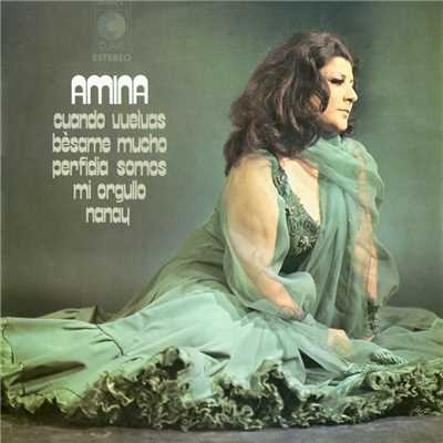 シングル/Taranteando (Tarantos por rumba)/Amina