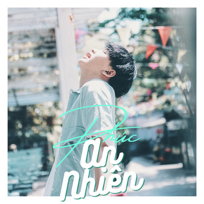 アルバム/An Nhien/Phuc