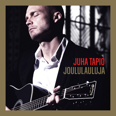 Jouluyo, juhlayo/Juha Tapio