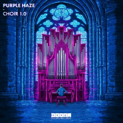 シングル/Choir 1.0/Purple Haze