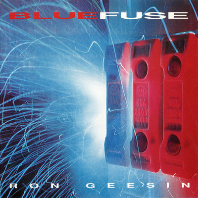 アルバム/Bluefuse/Ron Geesin