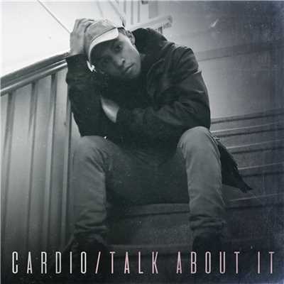 アルバム/Cardio ／ Talk About It - Single/Myles Castello