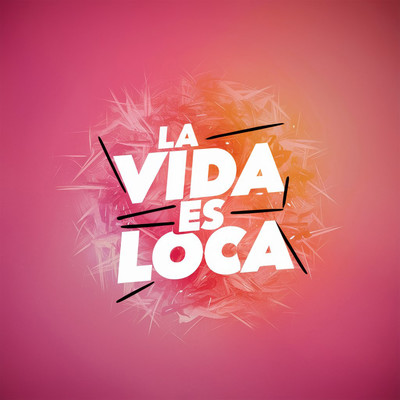 La vida es loca/Estandy Poru