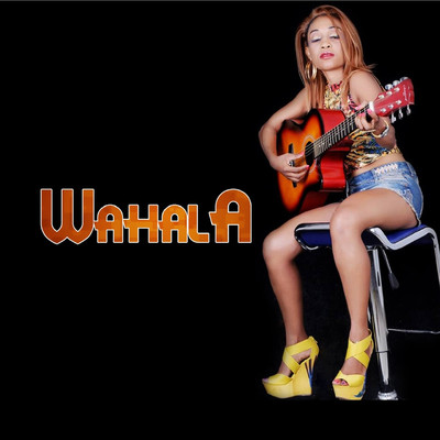 Wahala/Booboosha
