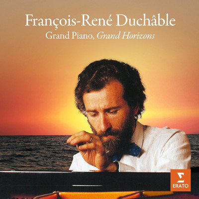 シングル/12 Etudes, Op. 10: No. 4 in C-Sharp Minor/Francois-Rene Duchable
