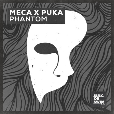 シングル/Phantom (Extended Mix)/Meca x Puka