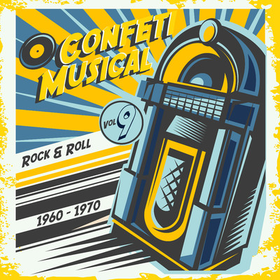 アルバム/Confeti Musical, Vol. 9/Various Artists