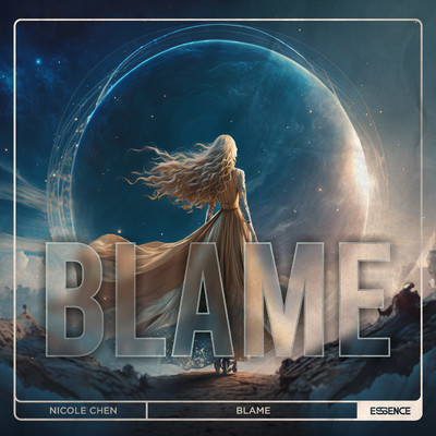 Blame/Nicole Chen