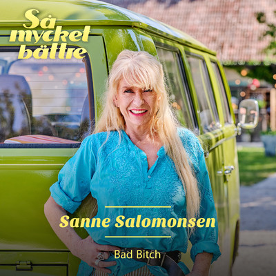 Bad Bitch/Sanne Salomonsen