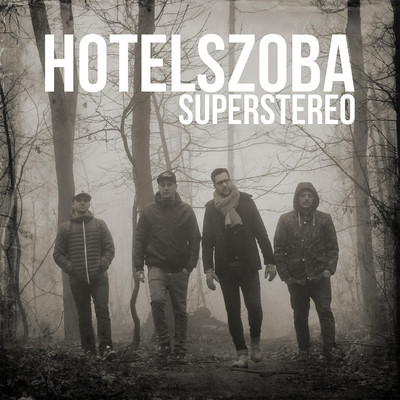 シングル/Hotelszoba/SuperStereo