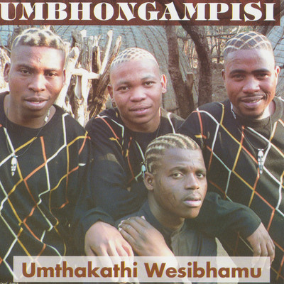 Ma - Afrika/Umbhongampisi